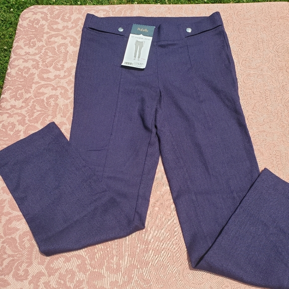 rafaella comfort pull on skinny ankle